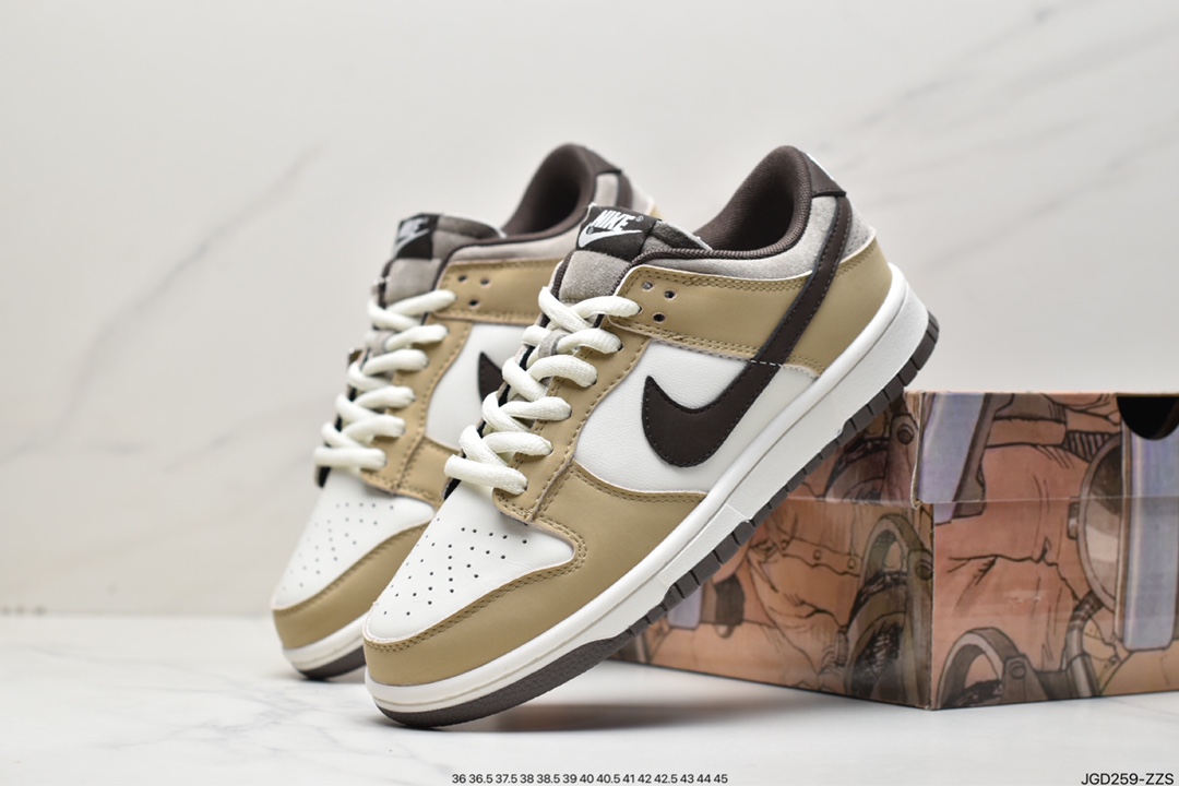 180 Otomo Katsuhiro x Nike SB Dunk Low “Steamboy OST” 大友克洋联名LF0039-002