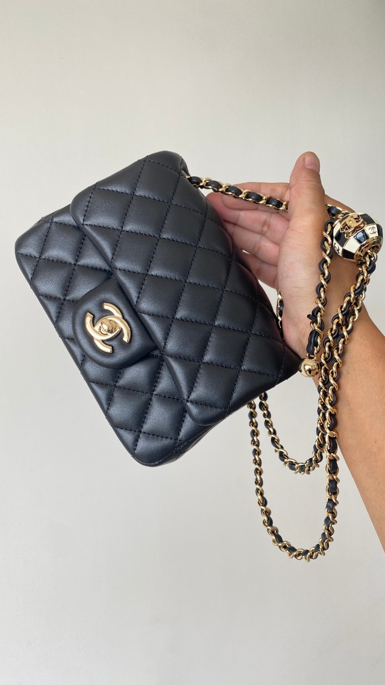 샤넬 가방 Chanel 36405