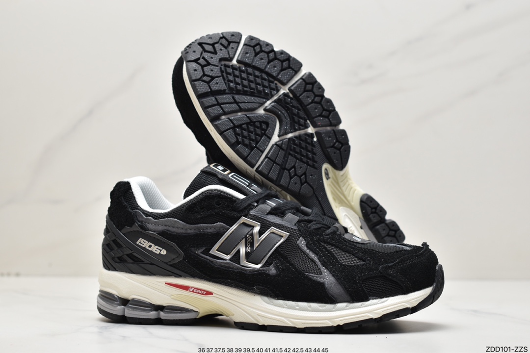 New Balance M1906 series retro single product treasure old shoes M1906DB