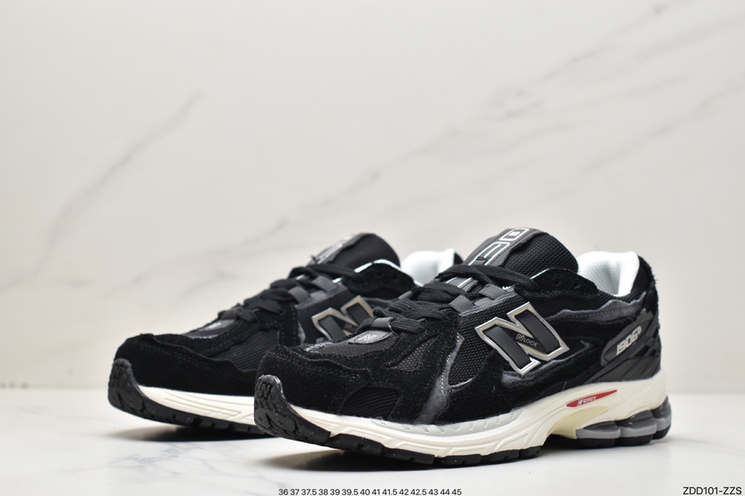 New Balance M1906 series retro single product treasure old shoes M1906DB