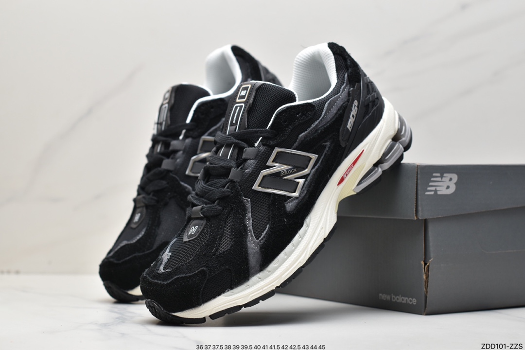 New Balance M1906 series retro single product treasure old shoes M1906DB