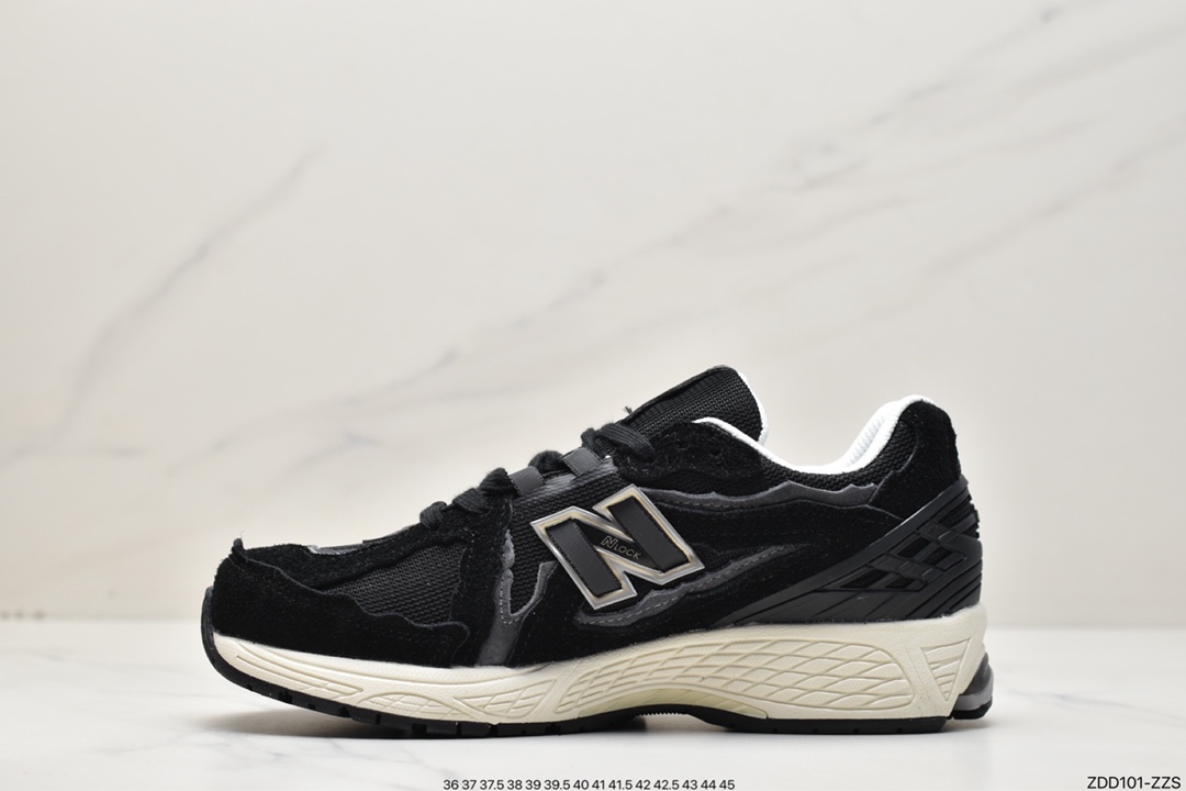 New Balance M1906 series retro single product treasure old shoes M1906DB