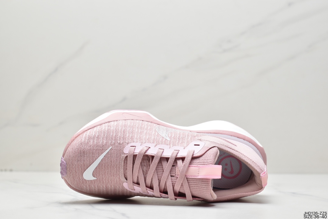 190 NIKE ZOOMX INVINCIBLE RUN FK 3机能风格跑步鞋DR2615-013