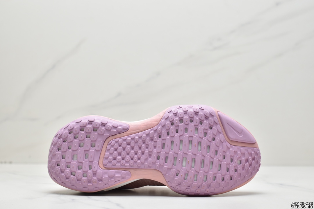 190 NIKE ZOOMX INVINCIBLE RUN FK 3机能风格跑步鞋DR2615-013