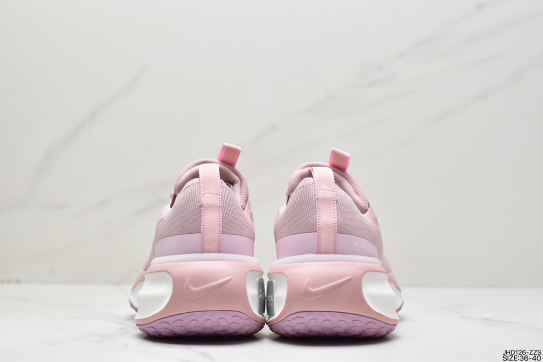 190 NIKE ZOOMX INVINCIBLE RUN FK 3机能风格跑步鞋DR2615-013