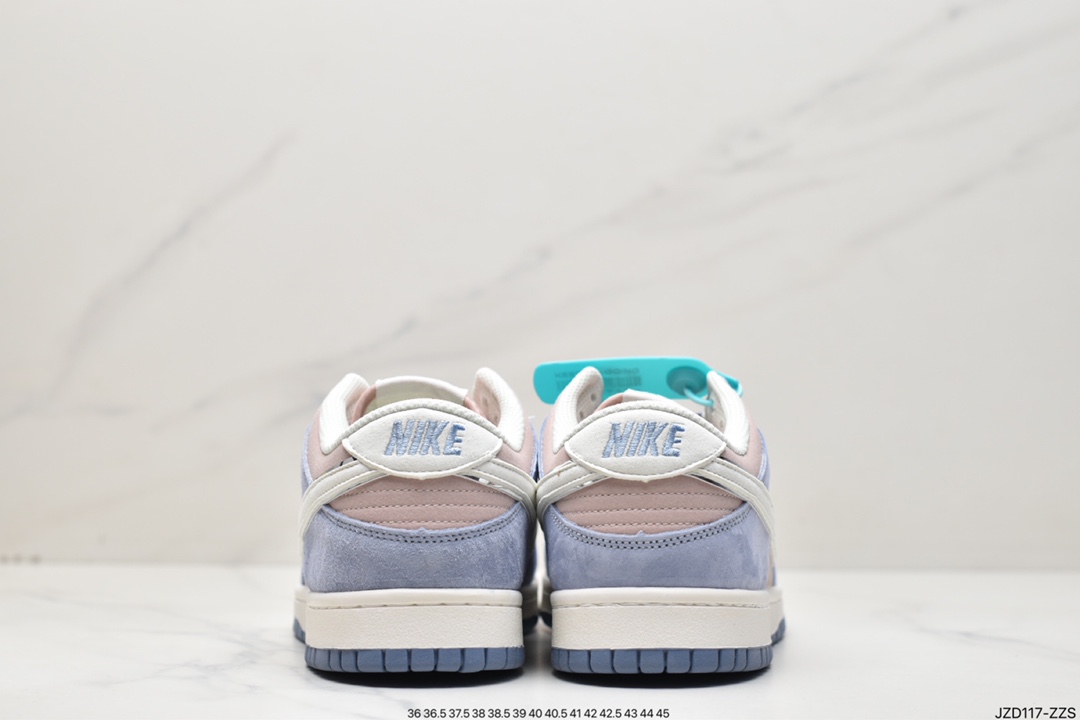 140 Otomo Katsuhiro x Nike SB Dunk Low ”Steamboy OST”麂皮 滑板板鞋 LF0039-008