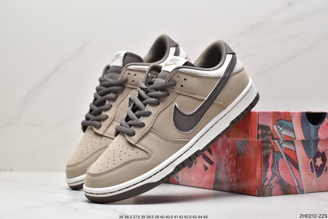 300 纯原Otomo Katsuhiro x Nike SB Dunk Low ”Steamboy OST” 大友克洋联名 LF0068-002