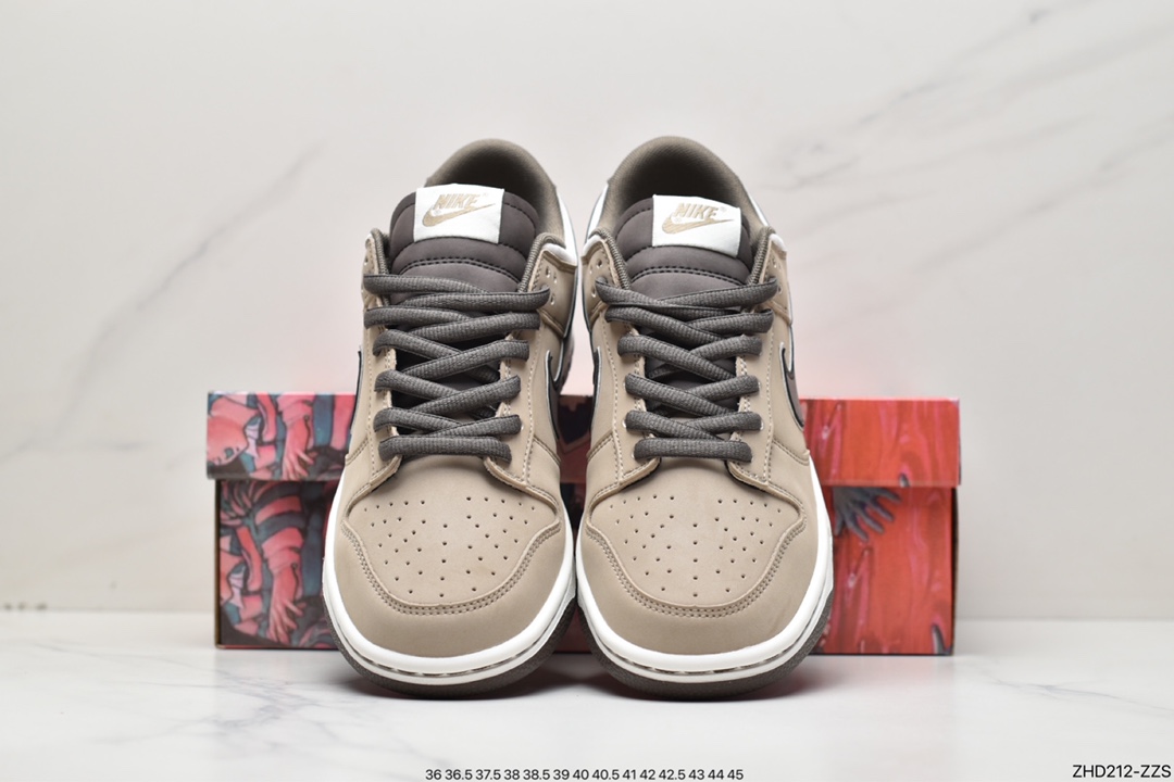 300 纯原Otomo Katsuhiro x Nike SB Dunk Low ”Steamboy OST” 大友克洋联名 LF0068-002