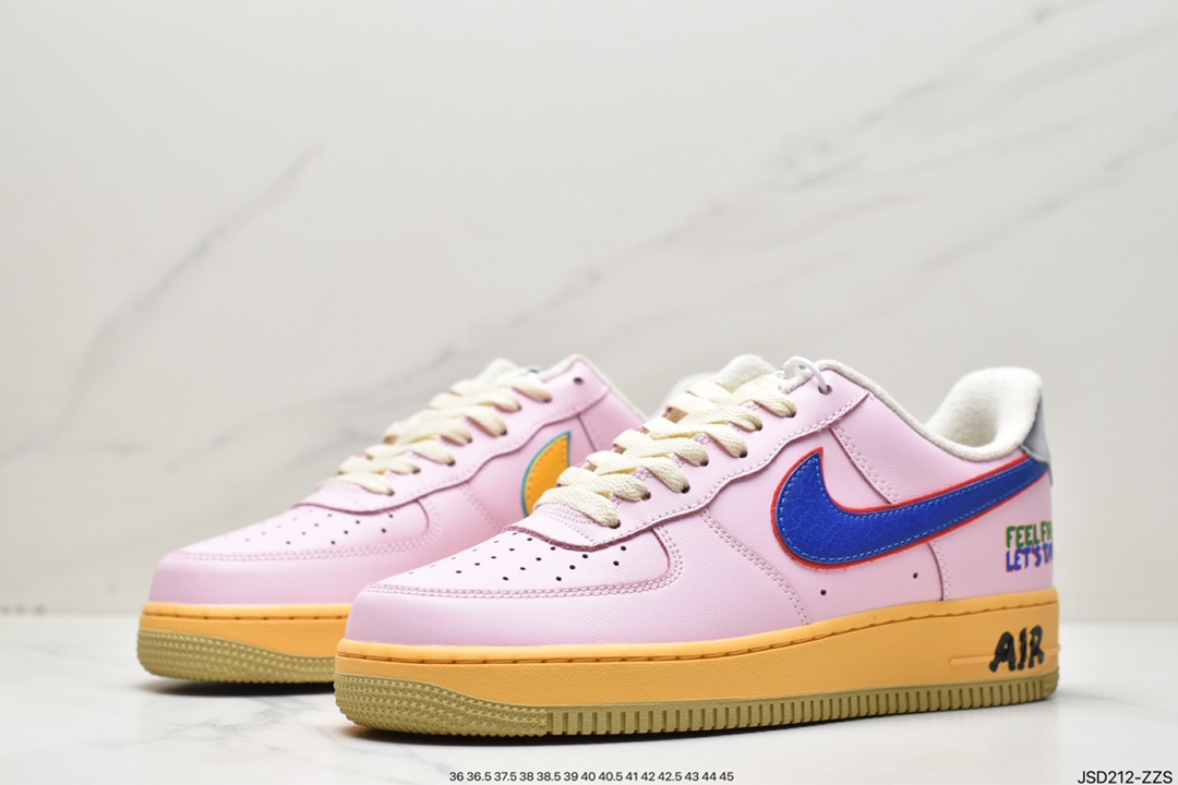 200 NK Air Force 1 空军一号 官方同步 DX2667-600