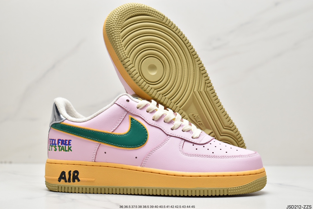 200 NK Air Force 1 空军一号 官方同步 DX2667-600
