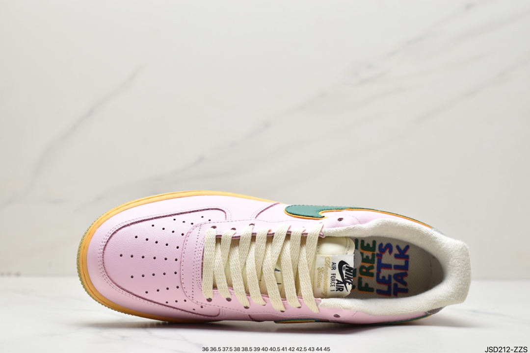 200 NK Air Force 1 空军一号 官方同步 DX2667-600