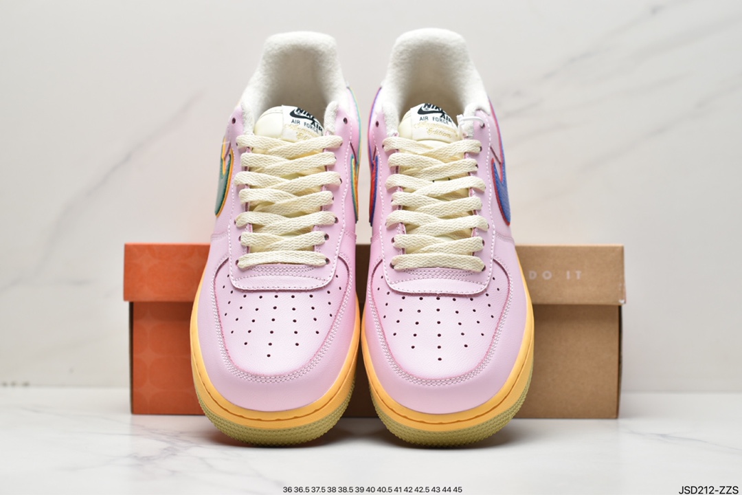 200 NK Air Force 1 空军一号 官方同步 DX2667-600