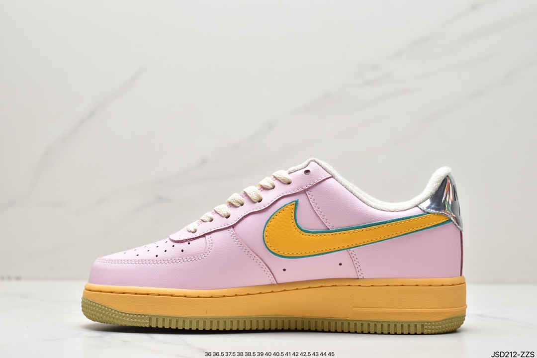 200 NK Air Force 1 空军一号 官方同步 DX2667-600
