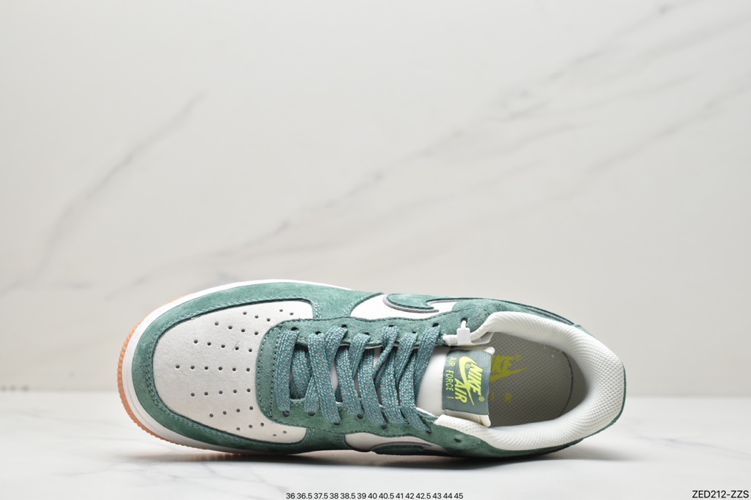 260 NK Air Force 1 空军一号官方货号CV0820-405