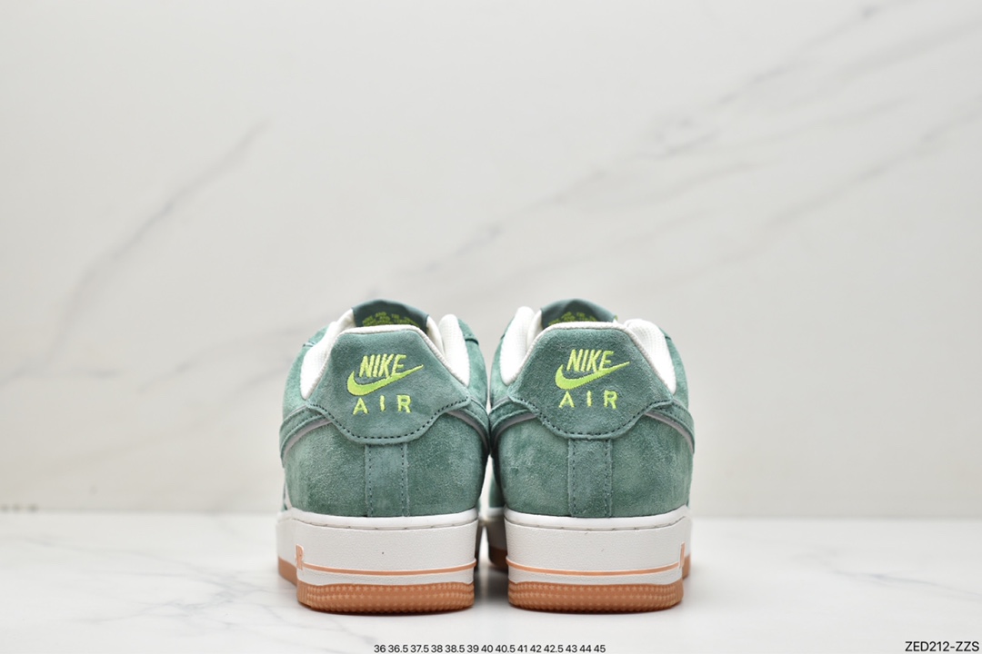 260 NK Air Force 1 空军一号官方货号CV0820-405