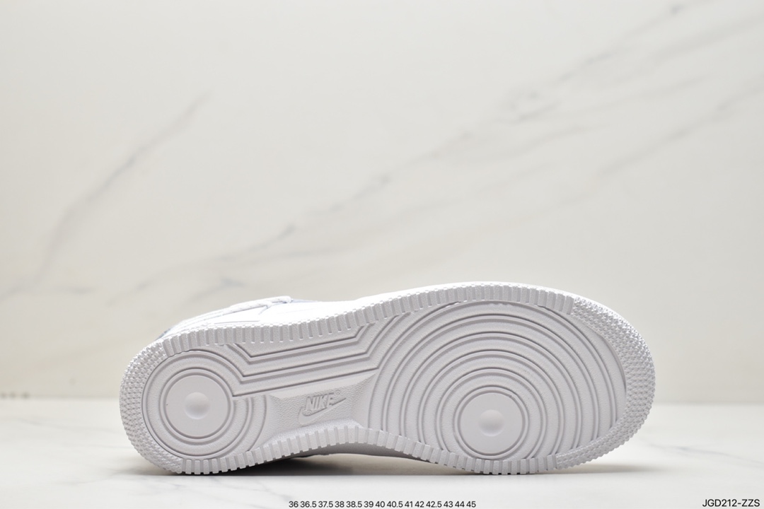 180 Nike Air Force 1 Low 橙桔蓝鸳鸯DH4408-100