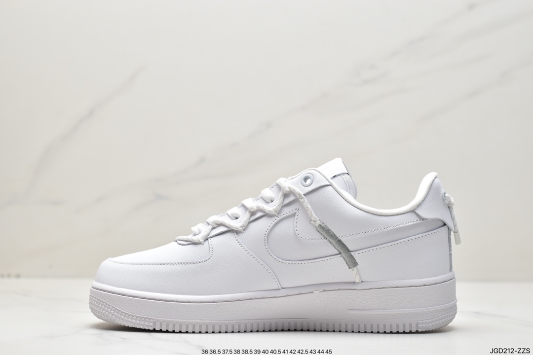 180 Nike Air Force 1 Low 橙桔蓝鸳鸯DH4408-100
