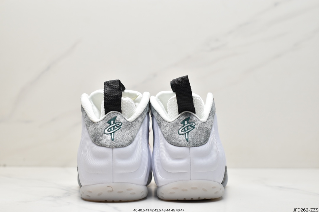 170 耐克Nike Wmns Air FOAMPOSITE PRO NBA球星休闲运动文化篮球鞋 314996-013