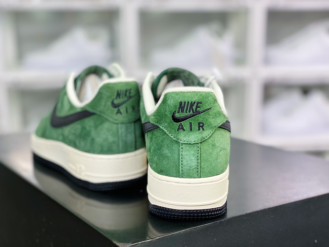 240 Air Force 1′07 Low"Forest Green/Black"空军一号DB2575-002