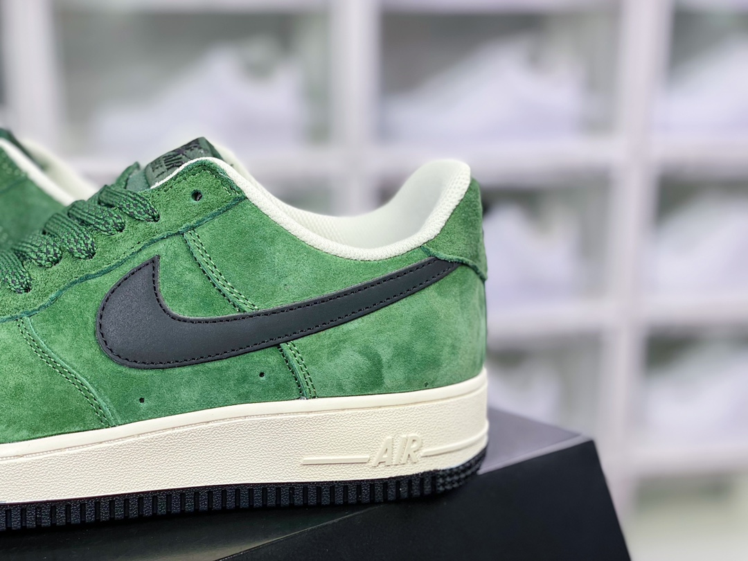 240 Air Force 1′07 Low"Forest Green/Black"空军一号DB2575-002