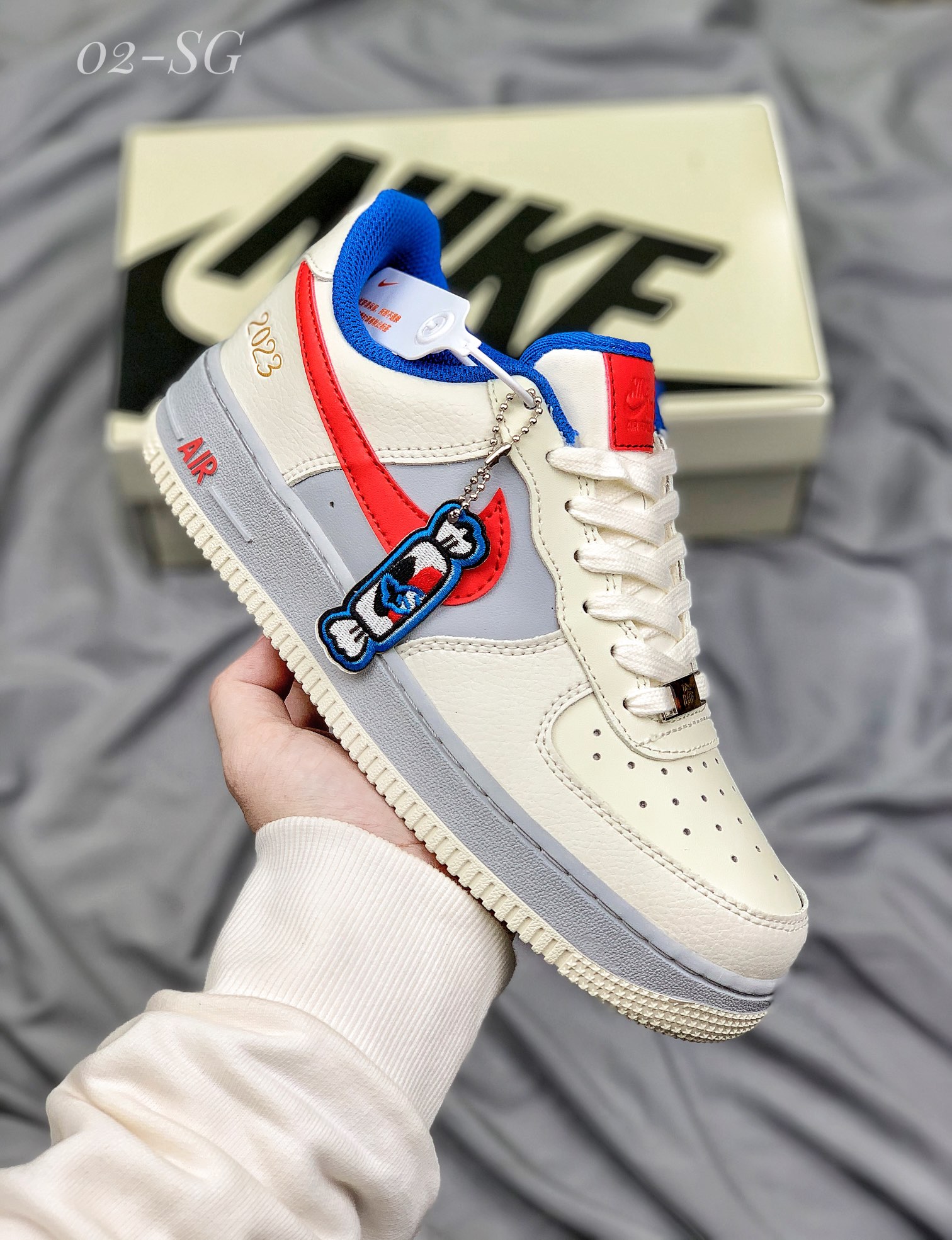 나이키포스 신발 28287 Nike Air Force Shoes