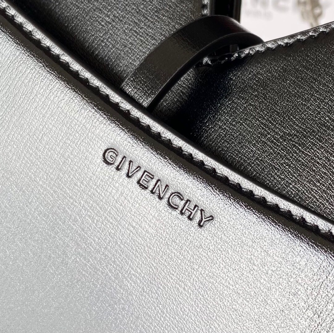 Givenchy新款纪梵希法国品G家