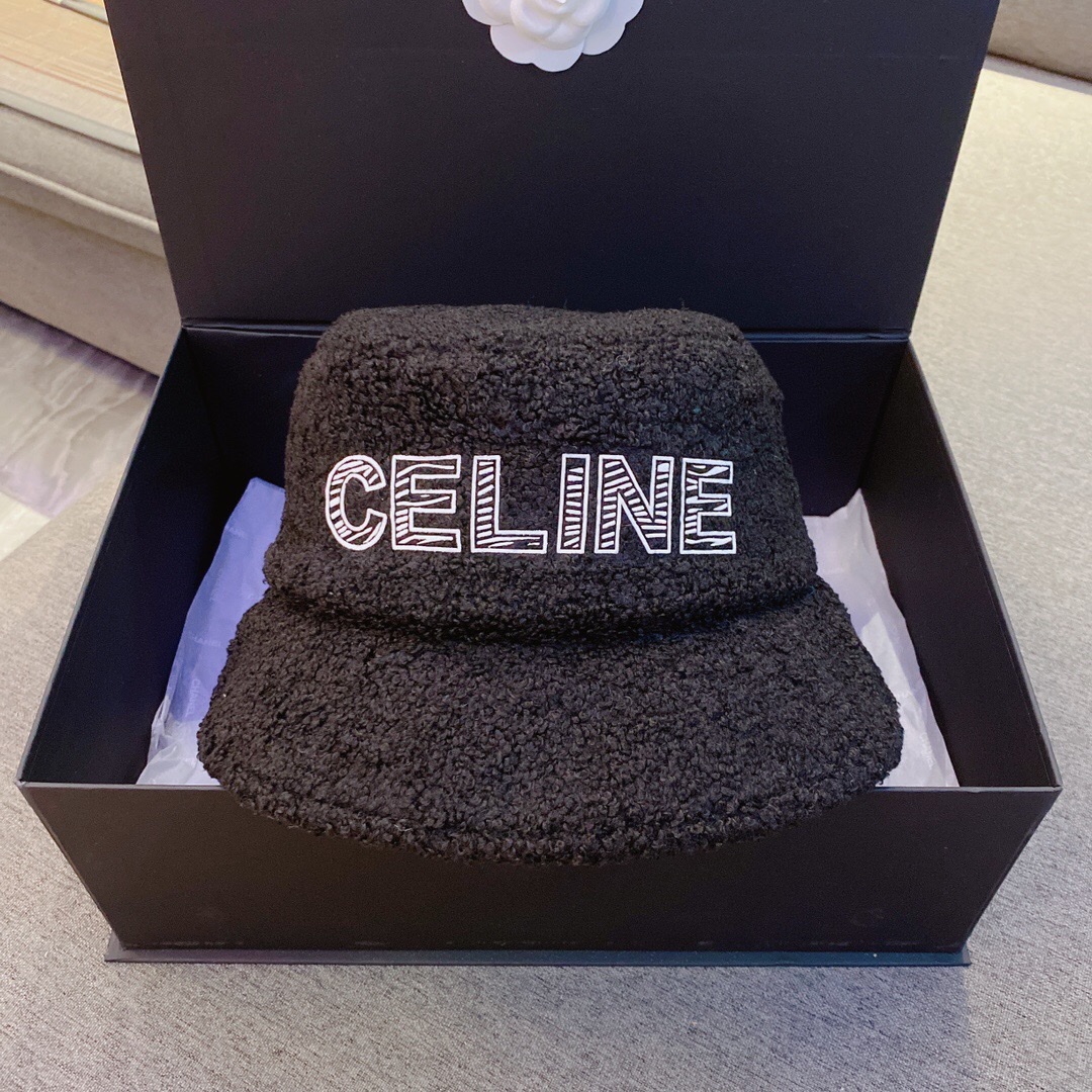 셀린느 모자 83208 Celine Cap