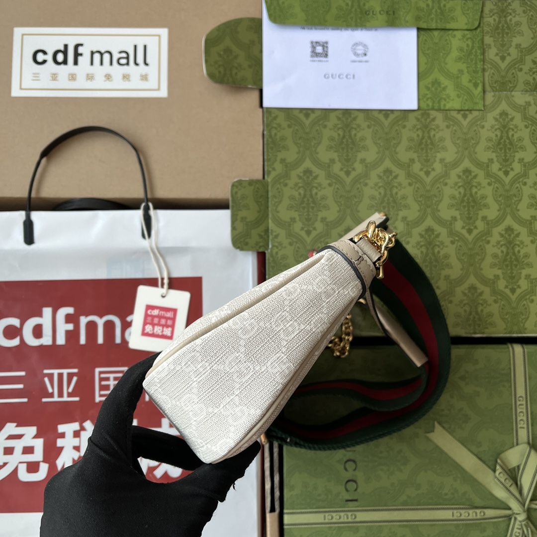 原厂皮配Cdfmall三亚免税店手提