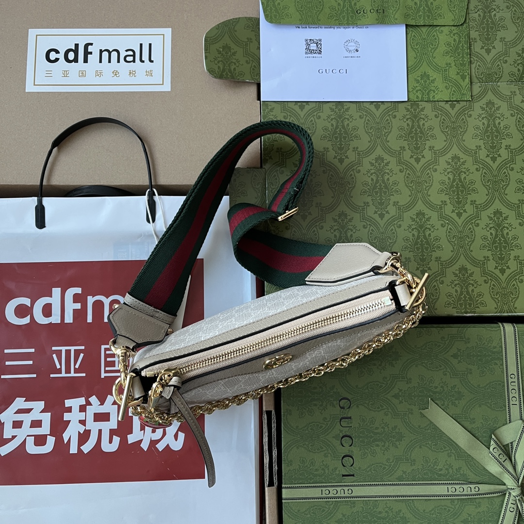 原厂皮配Cdfmall三亚免税店手提