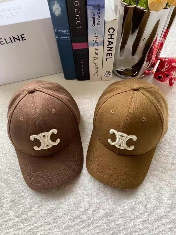 셀린느 모자 83209 Celine Cap