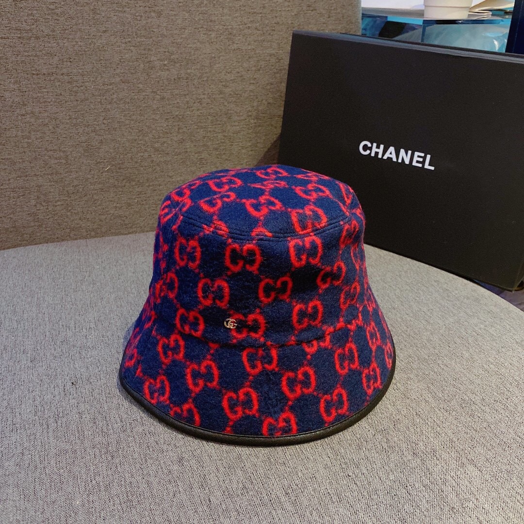 구찌 모자 78430 Gucci Cap