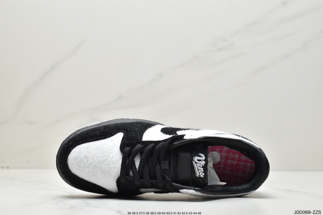 180 耐克Nike SB Dunk Low Pro 复古低帮休闲运动滑板板鞋DR6187