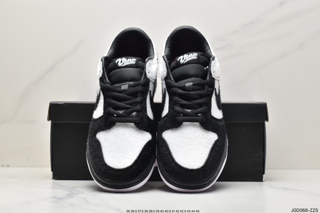 180 耐克Nike SB Dunk Low Pro 复古低帮休闲运动滑板板鞋DR6187