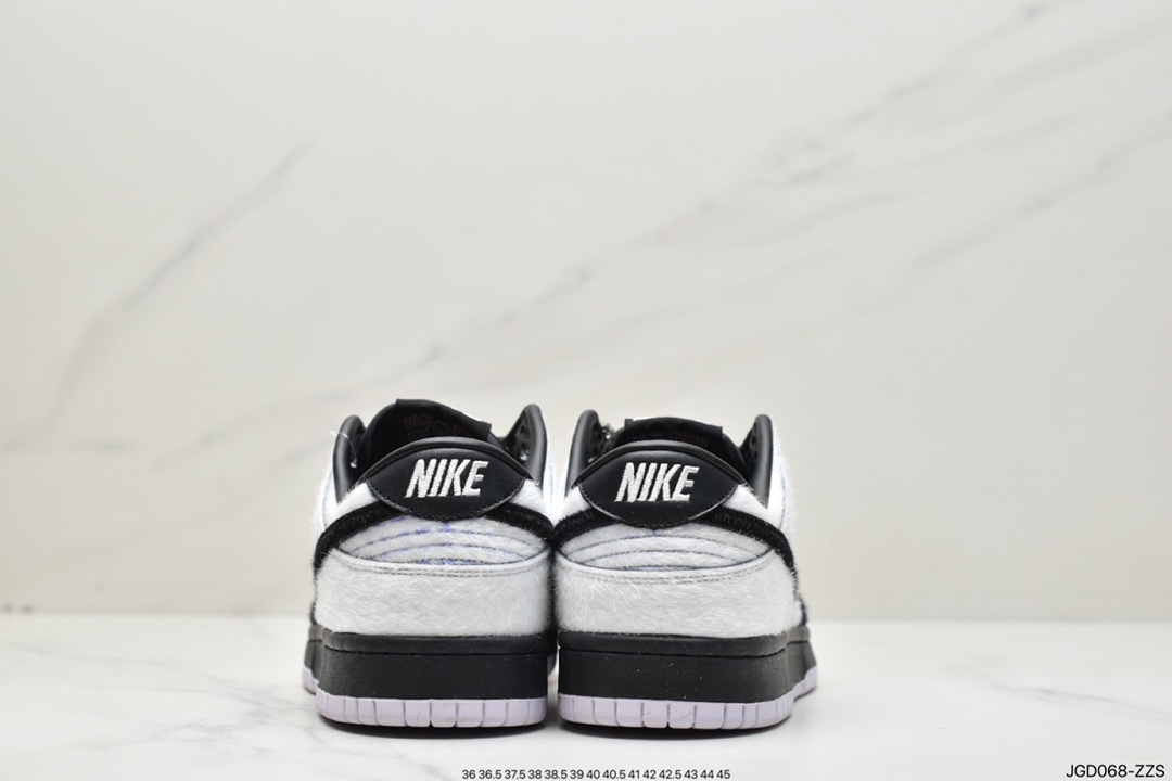 180 耐克Nike SB Dunk Low Pro 复古低帮休闲运动滑板板鞋DR6187
