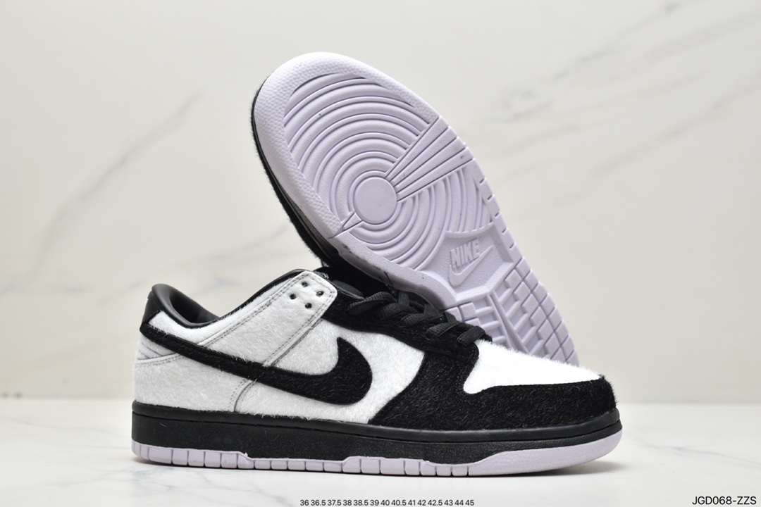 180 耐克Nike SB Dunk Low Pro 复古低帮休闲运动滑板板鞋DR6187