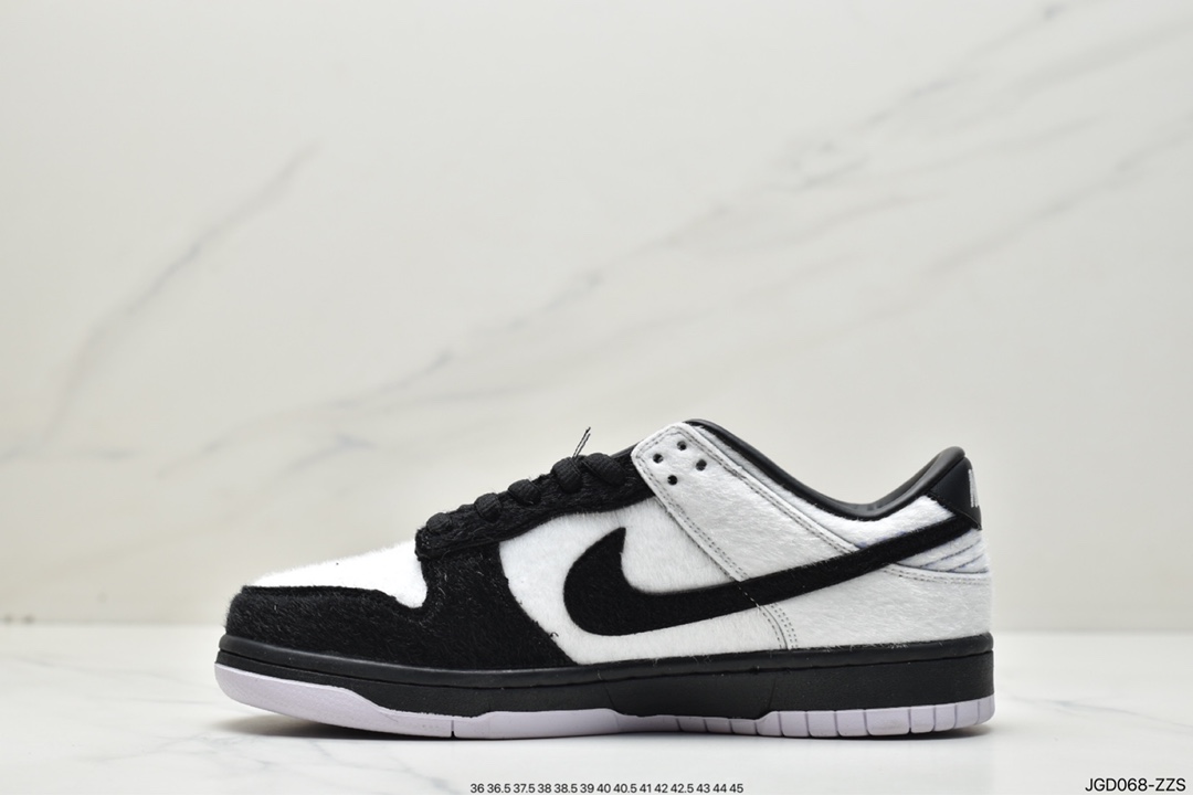 180 耐克Nike SB Dunk Low Pro 复古低帮休闲运动滑板板鞋DR6187