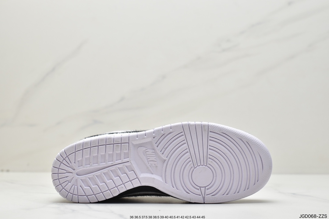 180 耐克Nike SB Dunk Low Pro 复古低帮休闲运动滑板板鞋DR6187