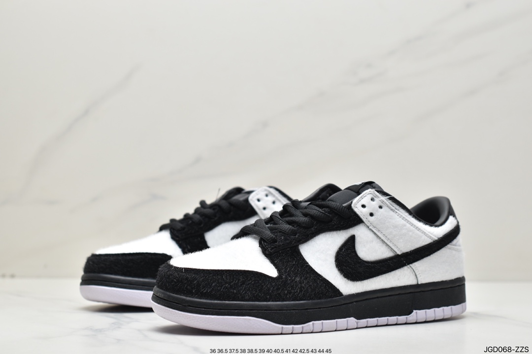 180 耐克Nike SB Dunk Low Pro 复古低帮休闲运动滑板板鞋DR6187