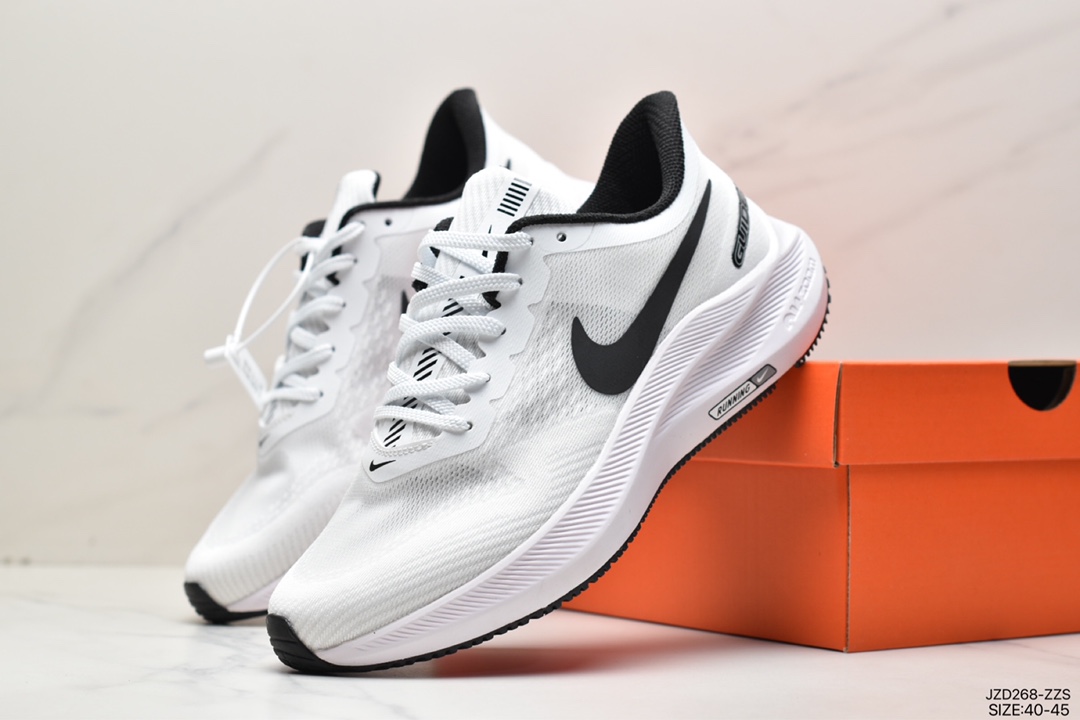 140 耐克NIKE DOWNSHIFTER 7X 透气舒适运动休闲跑步鞋BQ1671-002