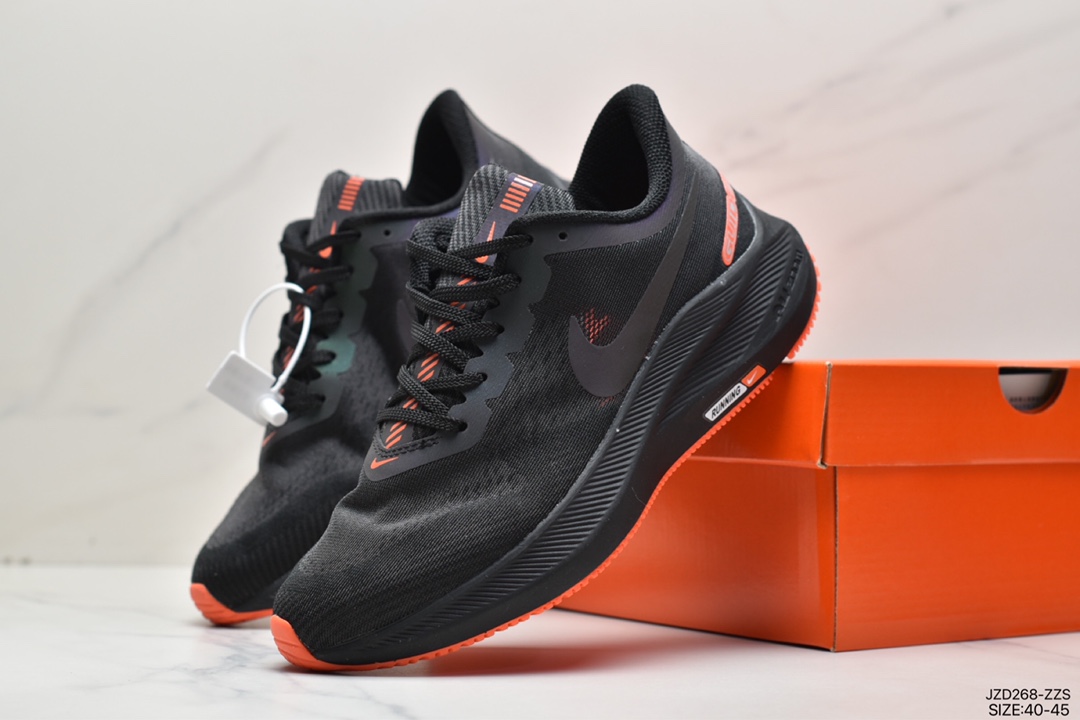 140 耐克NIKE DOWNSHIFTER 7X 透气舒适运动休闲跑步鞋BQ1671-002