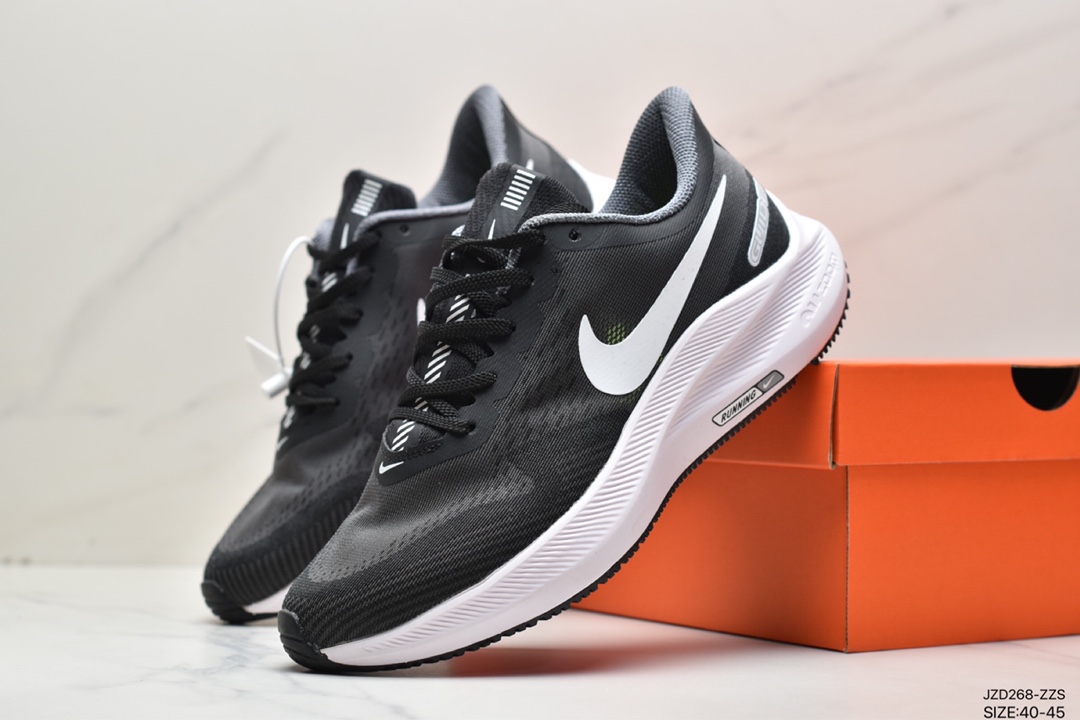 140 耐克NIKE DOWNSHIFTER 7X 透气舒适运动休闲跑步鞋BQ1671-002