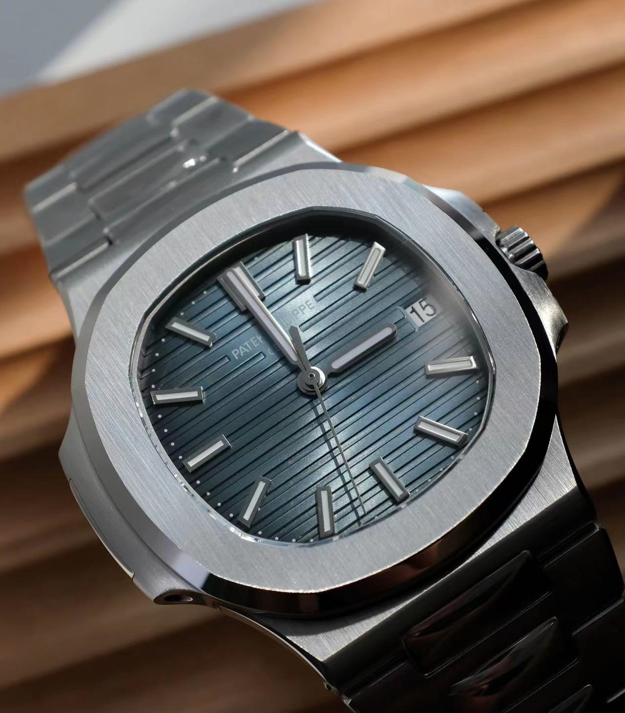 Часы Patek Philippe