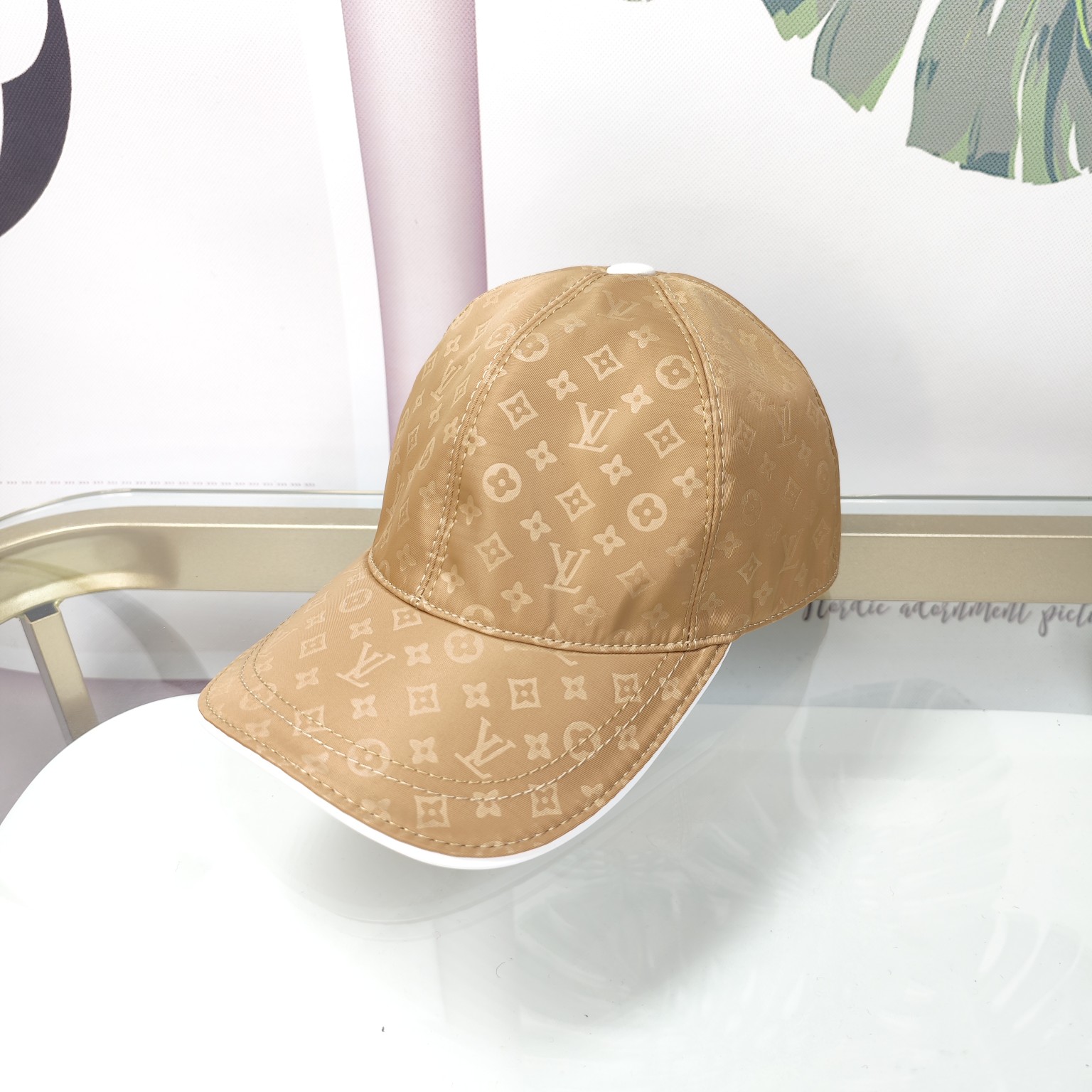 Louis Vuitton Sombreros Gorras