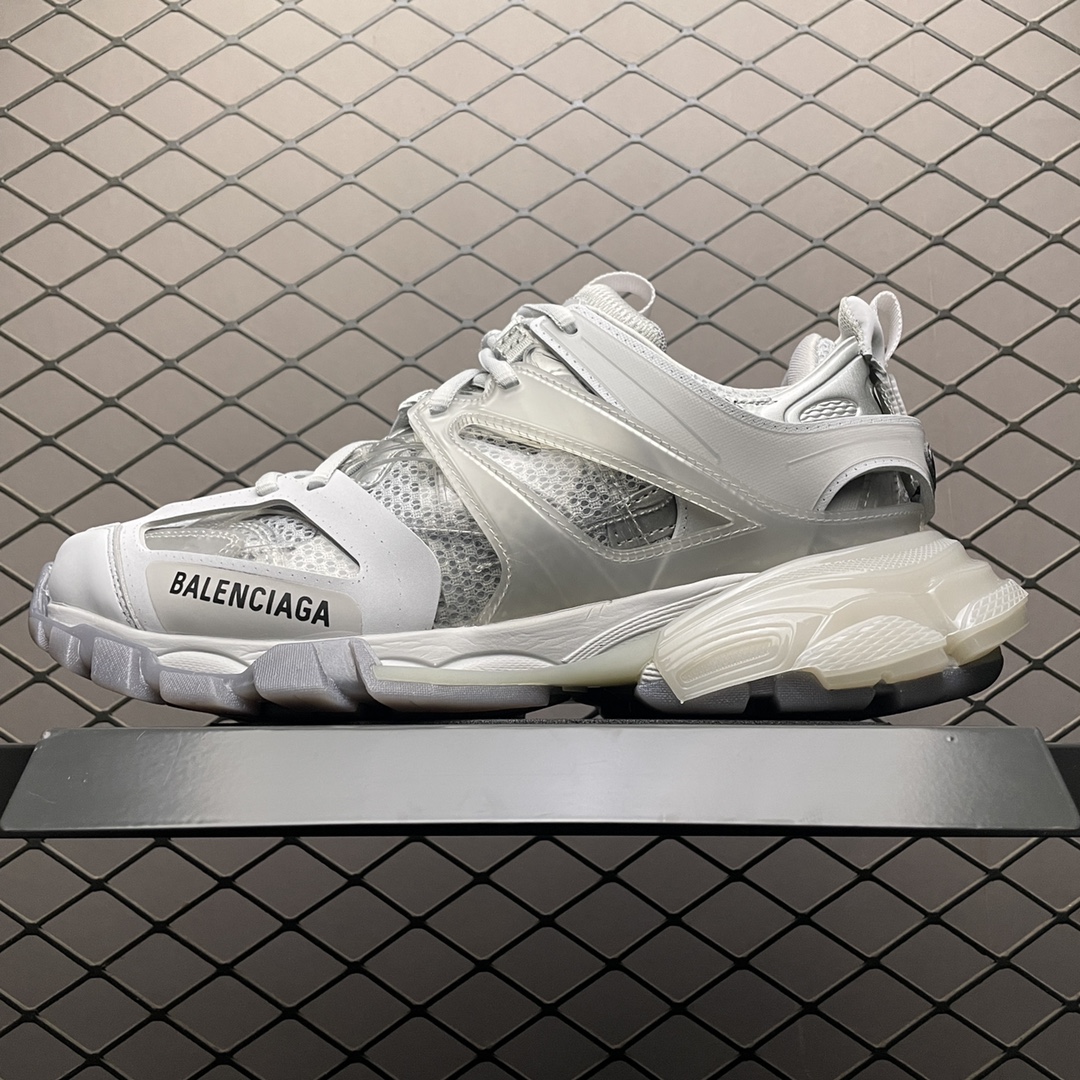 Balenciaga巴黎世家Trac