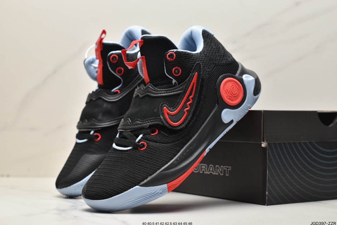 Nike KD Trey 5 X men Durant cushioning wear-resistant sports basketball shoes DD9538-012-Top High Quatity Cheap Sneakers Fashion Clothing Clothes Bags handbags Shoes of all Brand wholesale With The best Quality And Beautiful Price from China Factory Chinese suppliers wholesaler seller Nike KD Trey 5 X men Durant cushioning wear-resistant sports basketball shoes DD9538-012