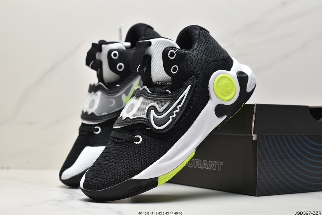 Nike KD Trey 5 X men Durant cushioning wear-resistant sports basketball shoes DD9538-012-Top High Quatity Cheap Sneakers Fashion Clothing Clothes Bags handbags Shoes of all Brand wholesale With The best Quality And Beautiful Price from China Factory Chinese suppliers wholesaler seller Nike KD Trey 5 X men Durant cushioning wear-resistant sports basketball shoes DD9538-012