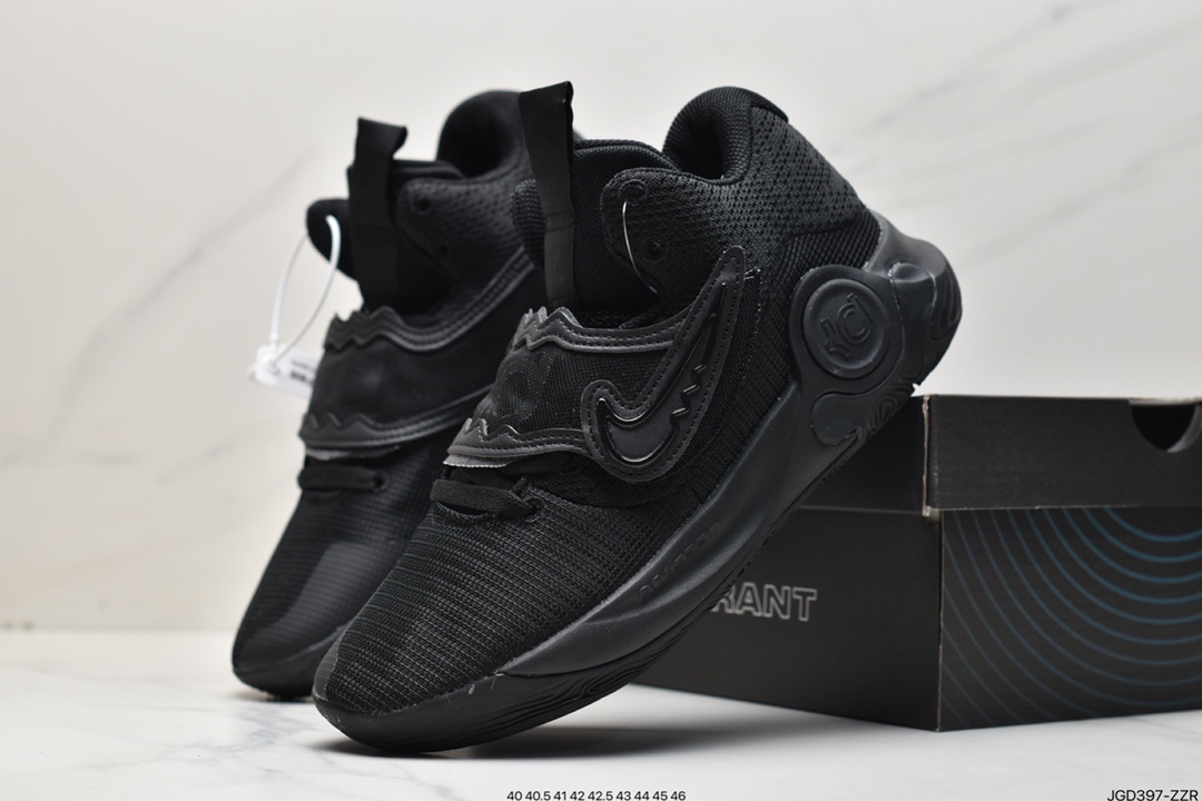 Nike KD Trey 5 X men Durant cushioning wear-resistant sports basketball shoes DD9538-012-Top High Quatity Cheap Sneakers Fashion Clothing Clothes Bags handbags Shoes of all Brand wholesale With The best Quality And Beautiful Price from China Factory Chinese suppliers wholesaler seller Nike KD Trey 5 X men Durant cushioning wear-resistant sports basketball shoes DD9538-012