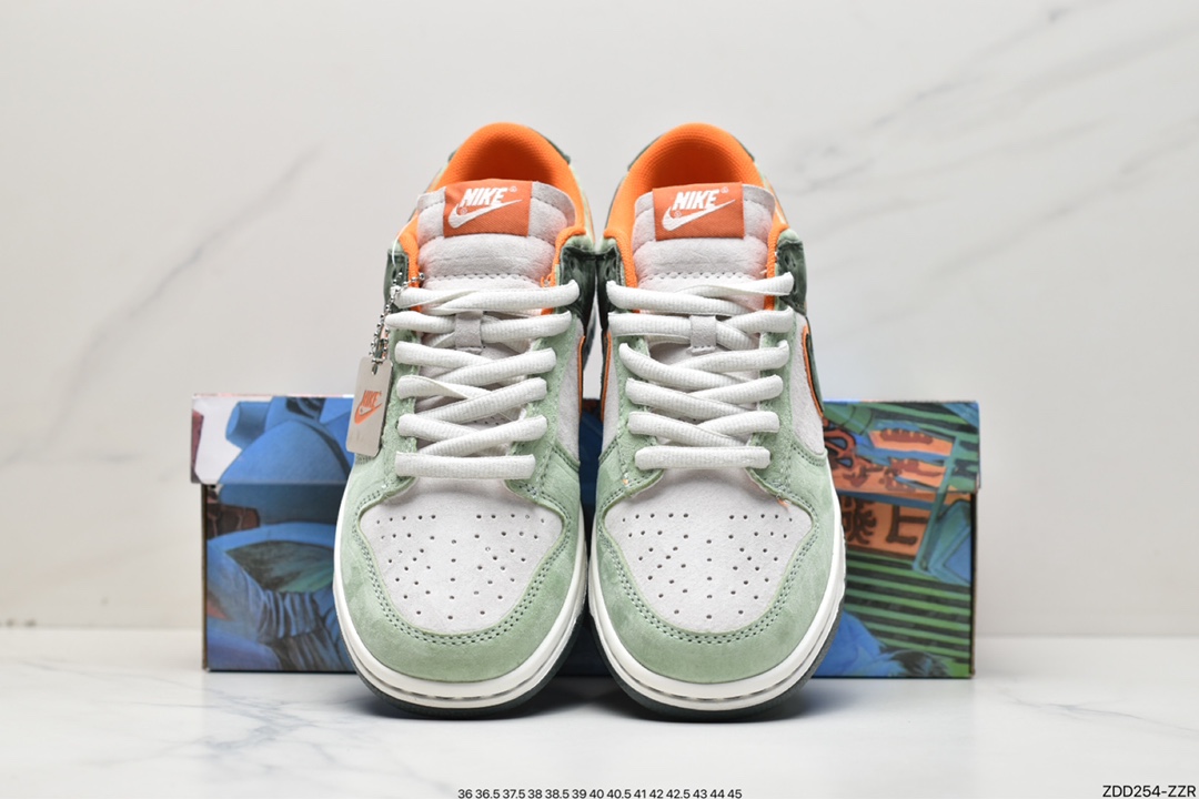 Otomo Katsuhiro x SB Dunk Low Otomo Katsuhiro Suede Olive Green FF0918-015-Top High Quatity Cheap Sneakers Fashion Clothing Clothes Bags handbags Shoes of all Brand wholesale With The best Quality And Beautiful Price from China Factory Chinese suppliers wholesaler seller Otomo Katsuhiro x SB Dunk Low Otomo Katsuhiro Suede Olive Green FF0918-015