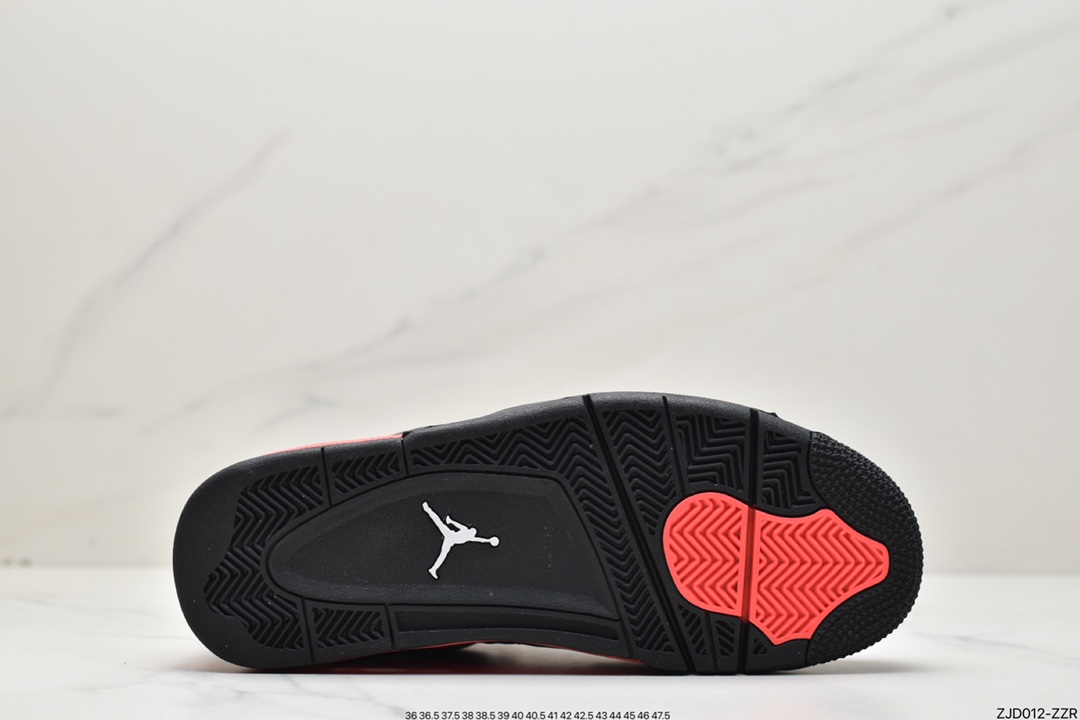 Nike Air Jordan 4 Retro OG ”Fire Red” Michael AJ4 mid-top basketball shoes CT8527-016-Top High Quatity Cheap Sneakers Fashion Clothing Clothes Bags handbags Shoes of all Brand wholesale With The best Quality And Beautiful Price from China Factory Chinese suppliers wholesaler seller Nike Air Jordan 4 Retro OG ”Fire Red” Michael AJ4 mid-top basketball shoes CT8527-016
