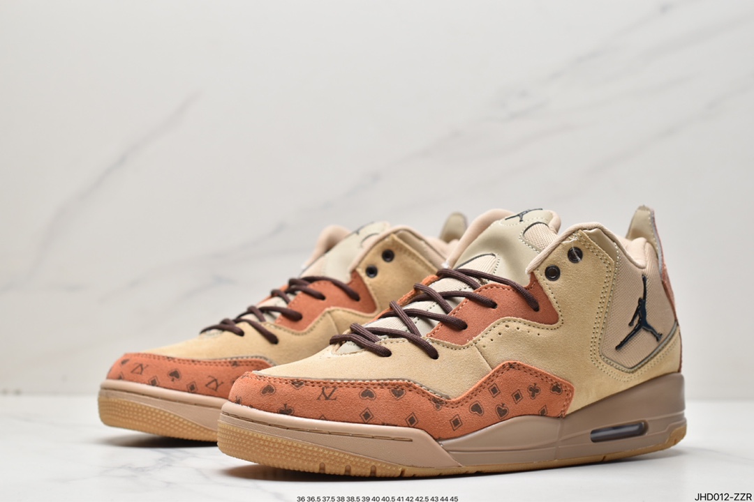 AIR JORDAN COURTSIDE 23 popular single product AJ23 generation soft and comfortable AT0057-200-Top High Quatity Cheap Sneakers Fashion Clothing Clothes Bags handbags Shoes of all Brand wholesale With The best Quality And Beautiful Price from China Factory Chinese suppliers wholesaler seller AIR JORDAN COURTSIDE 23 popular single product AJ23 generation soft and comfortable AT0057-200